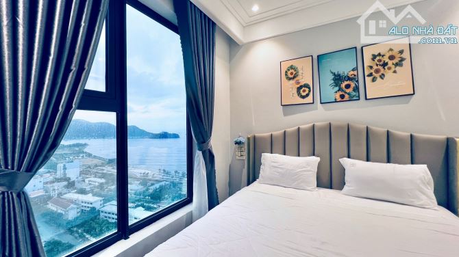 CẦN CHO THUÊ CĂN HỘ ALTARA RESIDENCES - VIEW TUYỆT ĐẸP 🏙️ - 7