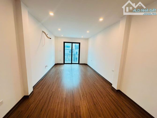 Chính chủ bán nhà mới xây 6tầng, thang máy, 45m, ở sướng, KD đỉnh cao, Đại Từ, Hoàng Mai - 7