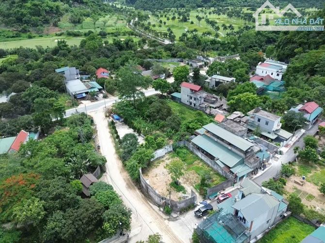 Cực hiếm! 480m2 full thổ, Lô góc, cách QL6 50m Giá tốt,, vị trí đắc địa, đầu tư sinh lời - 7