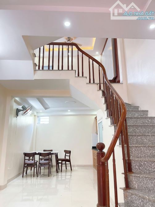 NHÀ PHỐ CỔ, P QUANG TRUNG, HÀ ĐÔNG, DT 50M2, 6 T, MT 4.4M, GIÁ 14.6TỶ, KINH DOANH TỐT, ÔTÔ - 7