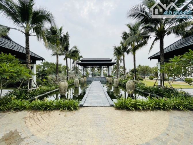 Bán khu du lịch, nghĩ dưỡng 79.000m2 mặt Sông Sài Gòn Củ Chi - 7