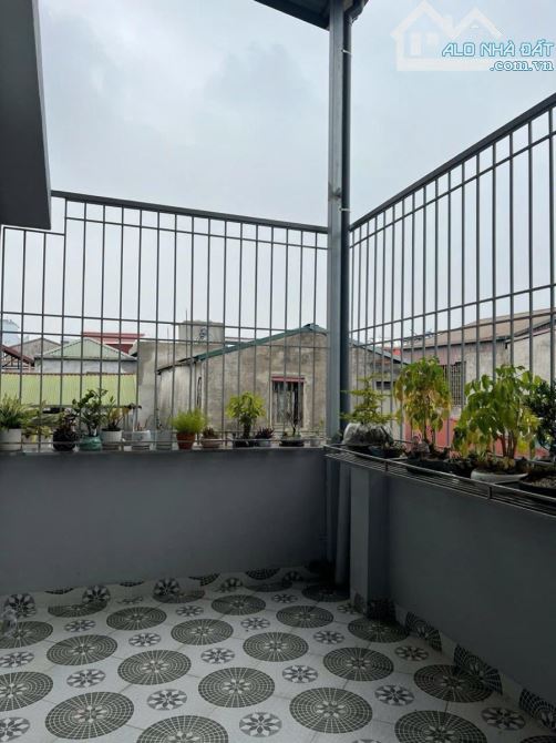SIÊU PHẨM ĐỘI CẤN BA ĐÌNH 9TỶ 42M 5T MT 9M MẶT NGÕ NÔNG MẶT TIỀN RỘNG NHÀ ĐẸP Ở SƯỚNG - 7