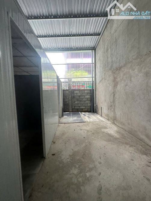 Bán nhà cấp 4 (5.5x30m), mặt tiền Thuận Giao 25 p.Thuận Giao kế chung cư và trường học - 7