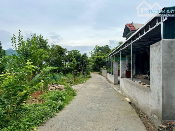 3050m Có 2000m Đất Ở - Phân Lô Đẹp - View Cánh Đồng Làm Nghỉ Dưỡng Cực Chill - 7