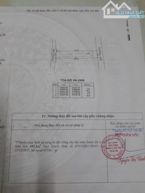 Nhà phố gần làng đại học Quốc Gia, phường Bình An, TP Dĩ An - 7