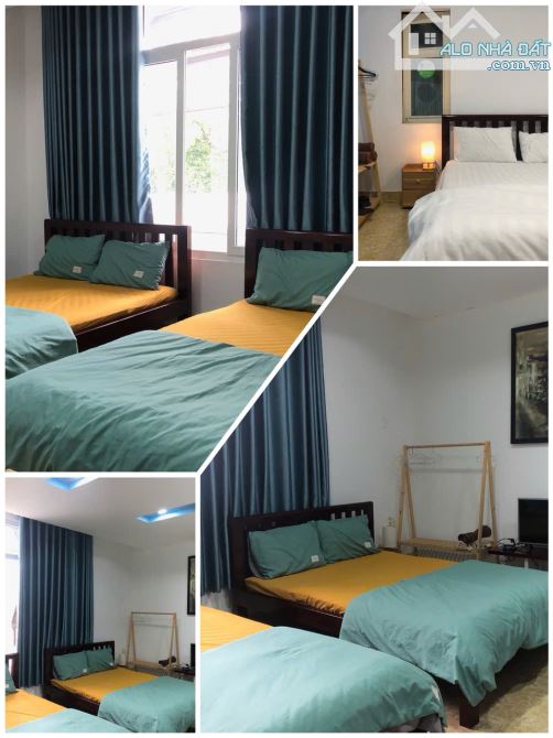 BIỆT THỰ SÂN VƯỜN NGUYỄN BÍNH, XUÂN PHÚ - 19,7 TỶ - 7