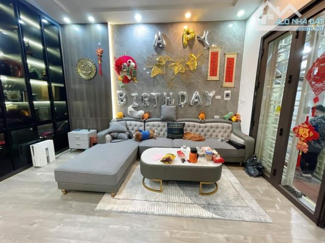 CỰC HIẾM NHỈNH 10 TỶ CÓ NHÀ 63M2 X 3 TẦNG, PHỐ HOÀNG HOA THÁM, BA ĐÌNH, HÀ NỘI - 7