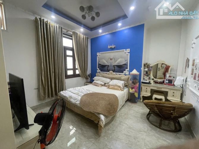 🏡 BÁN NHÀ 2 MẶT TIỀN ĐẶC BIỆT – ĐÔ ĐỐC LỘC, TÂN PHÚ – KẾT HỢP Ở VÀ KINH DOANH - 7