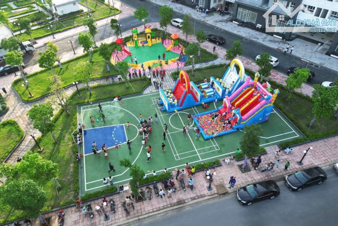 Bán căn hộ chung cư CoNic Boulevard - đường Huỳnh Bá Chánh- 2,4 TỶ (100%) - 7