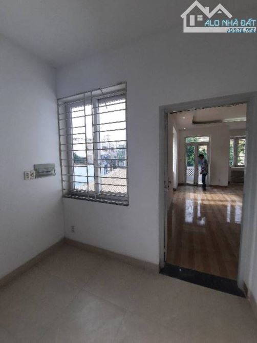 🏠Hương Lộ 2, Bình Trị Đông A Bình Tân. DT 6,4 × 29, Hậu 7m. Giá 12,4 tỷ TL.  BIỆT THỰ CHÍ - 7