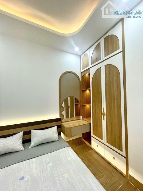 BÁN NHÀ 2 TẦNG TÂN CỔ ĐIỂN FULL NỘI THẤT KIỆT ÔTÔ 289 BÙI THỊ XUÂN, TP HUẾ, CHỈ 2,79 TỶ - 8