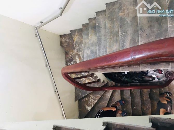Bán Nhà 5 Tầng tại Vân Trì - Bắc Từ Liêm - HN - Ngõ ô tô tránh - 19