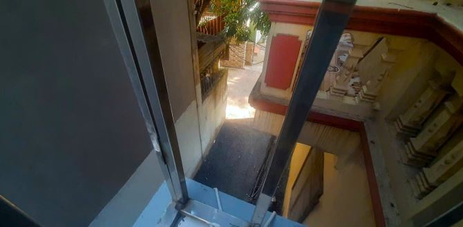 NHÀ VỊ TRÍ ĐẸP GẦN MẶT PHỐ THẠCH CẦU LONG BIÊN – Ô TÔ ĐỖ CỬA – 4 TẦNG – 34M² – CHỈ 5,8 TỶ - 8