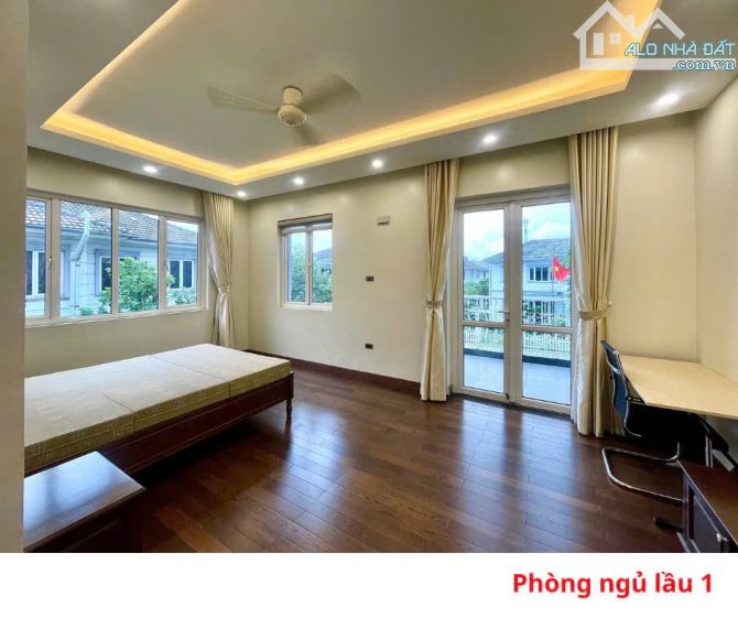 Cần Bán Gấp Biệt Thự Sân Vườn Garden Homes 379m2 (17 x 23) 3 Tầng 55 Tỷ TL - 8