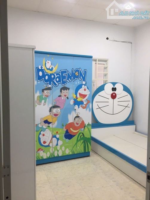 Bán nhà MT đường 1, Tăng Nhơn Phú B, TP Thủ Đức. 110m2/6.8 tỷ. - 8