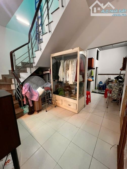 Nhà HXH Nguyễn Súy_ Tân Quý Tân Phú. DT 71m2. 2 tầng. Ngang 4.7m x dài 15m. Giá 5.9 tỷ. - 8