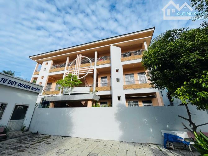 Biệt thự sân vườn Trường Chinh Tân bình chỉ 138tr/m2 cả đất cả hiện trạng - 8