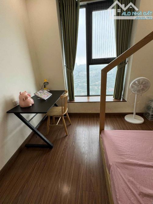 cho thuê chung cư Ecogreen City Nguyễn Xiển, 67m2, 2 Phòng ngủ, đầy đủ nội thất 12.5 triệu - 8