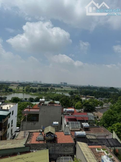 BÁN NHÀ MỚI, ĐẸP NGUYỄN VĂN CỪ – Ô TÔ 7 CHỖ TRÁNH – NỞ HẬU – 40M2 CHỈ 19,5 TỶ - 8