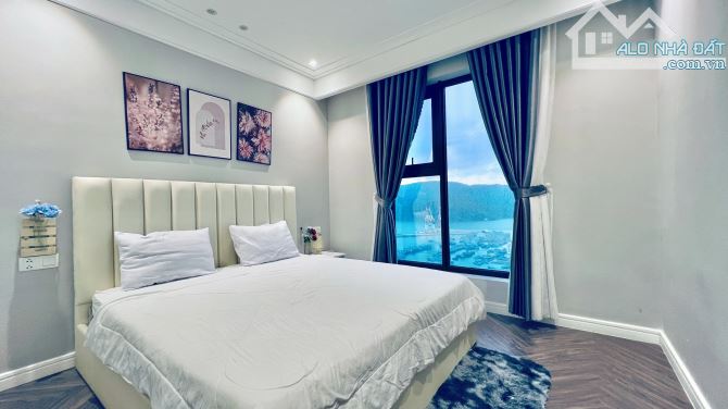 CẦN CHO THUÊ CĂN HỘ ALTARA RESIDENCES - VIEW TUYỆT ĐẸP 🏙️ - 8