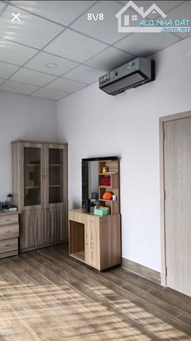 Bán nhà quận 8 ngang khủng 6m. - 7
