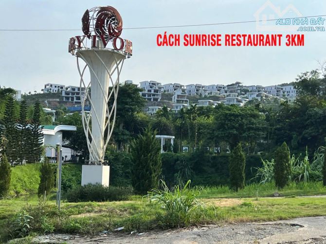 Cần bán lô đất 3080m - 400TC - nghỉ dưỡng tuyệt vời - chỉ với 5,x tỷ tại Lương Sơn - 8