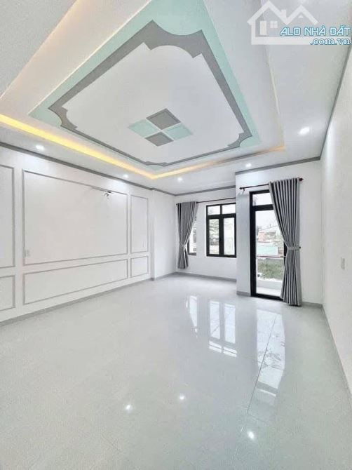 CHỦ GỬI BÁN NHÀ 1T1L PHƯỜNG HOÁ AN TP BIÊN HOÀ. DT: 5x20=100M2. GIÁ:4Tỷ5 TL - 8