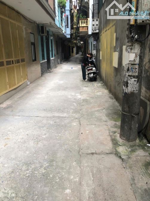 Bán nhà 6 tầng Full Nội Thất Xịn tại Xuân Thủy - Cầu Giấy - Hà Nội - 8