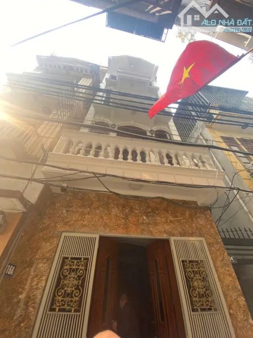 🏠 Lô góc – Ô tô qua – Kinh doanh tốt – Trung tâm Cầu Giấy! - 8