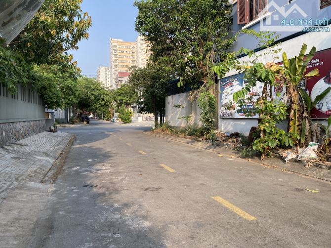 Bán đất biệt thự An Phú An Khánh Quận 2 cũ đường số 19 khu B TP Thủ Đức (185m2) 240 tr/m2 - 8