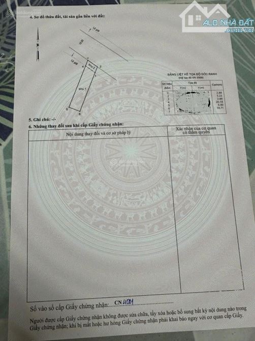 Kinh tế eo hẹp chủ rao bán nhà 1 lầu 1 trệt 111m2 giá 925 triệu sổ hồng riêng - 8
