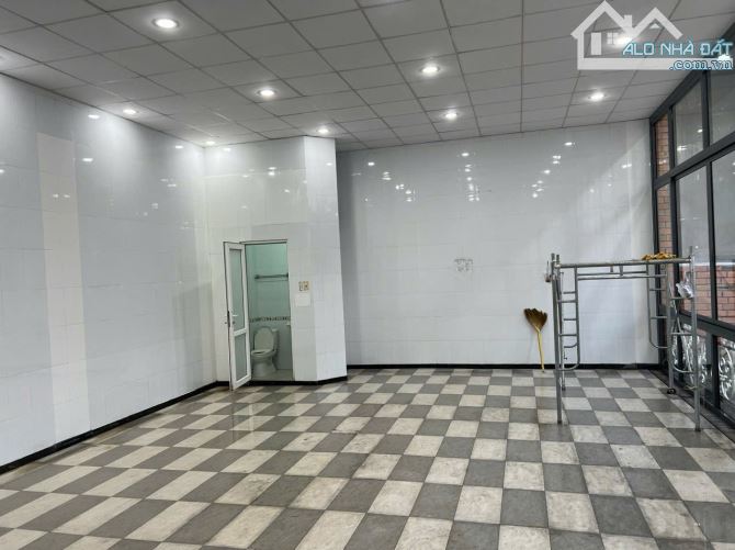BÁN NHÀ MT Đ.TRẦN ĐẠI NGHĨA TTTM CÁI KHẾ KDC CAO CẤP- CÁI KHẾ, NINH KIỀU, TP.CẦN THƠ - 8