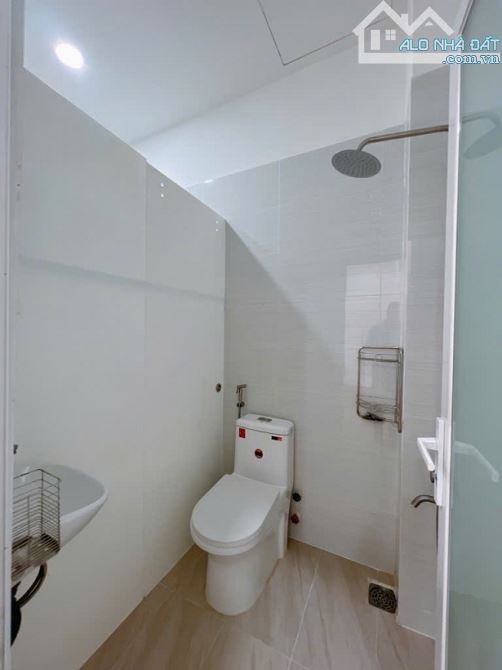 NHÀ BÈ-H.T.PHÁT - BÁN NHÀ 80M2 (4X20M)- MẶT TIỀN ĐƯỜNG 20M - CHỈ 6,2 TỶ - 8