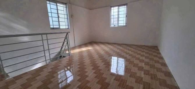 NHÀ RỘNG TRỆT GÁC LỮNG MT ĐƯỜNG HÀNG XOÀI SÁT BÊN Đ.PHẠM HÙNG KD SUNG TÚC LÊ BÌNH CÁI RĂNG - 8