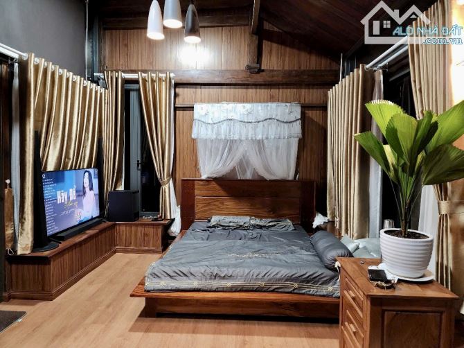 💥Nhà đẹp hẻm 220 Y Wang - 9 x 32m (nở hậu) - chỉ 3.950 tỷ - 8