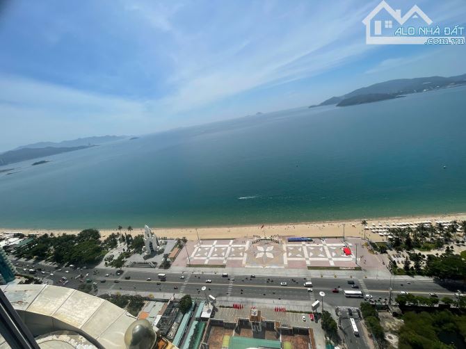 💥Bán căn hộ view trực diện biển tầng cao siêu đẹp tại Panorama giá chỉ 2,800tỷ - 9