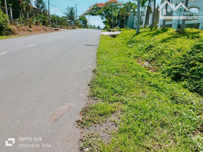 LÔ ĐẤT ĐẸP MẶT TIỀN DT765 TRUNG TÂM LÂM SAN, SẴN THỔ CƯ, DÂN CƯ ĐÔNG, GẦN CHỢ VÀ UỶ BAN - 9