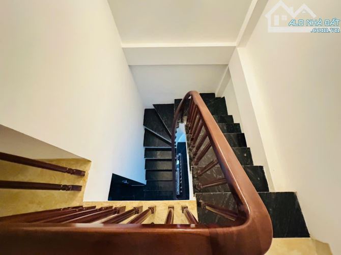Chính chủ bán nhà mới xây 6tầng, thang máy, 45m, ở sướng, KD đỉnh cao, Đại Từ, Hoàng Mai - 9