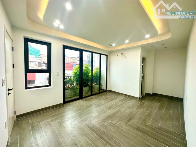 Bán căn nhà cực đẹp trong ngõ đường Trần Nhật Duật, Ngô Quyền, Hải Phòng - 9