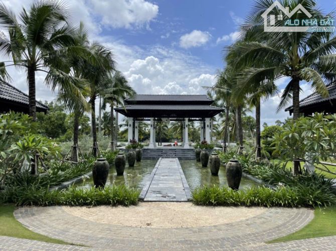 Bán khu du lịch, nghĩ dưỡng 79.000m2 mặt Sông Sài Gòn Củ Chi - 9