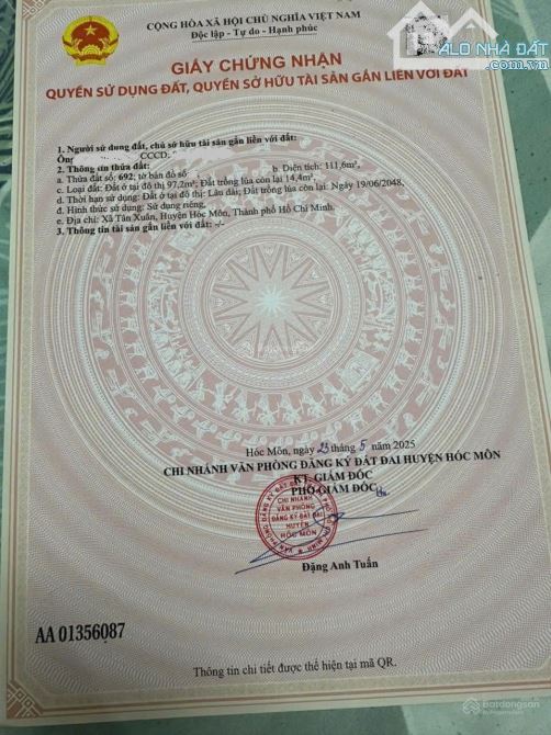 Kinh tế eo hẹp chủ rao bán nhà 1 lầu 1 trệt 111m2 giá 925 triệu sổ hồng riêng - 9