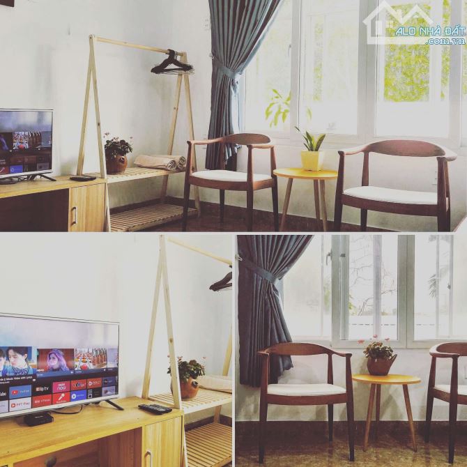 BIỆT THỰ VƯỜN + HOMESTAY TRUNG TÂM TP HUẾ. Cạnh nút giao Dương Văn An - Hà Huy Tập - 9