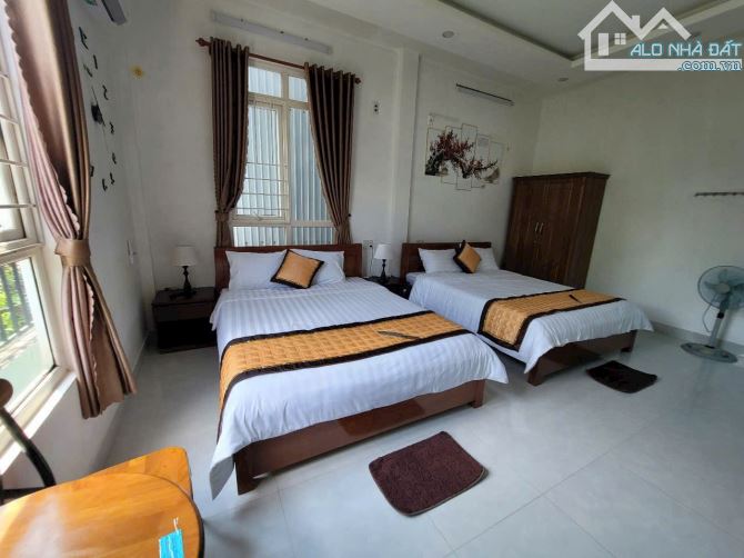 CHO THUÊ NHÀ HOMESTAY 2 TẦNG – KIỆT OTO AN DƯƠNG VƯƠNG, TP HUẾ - 9