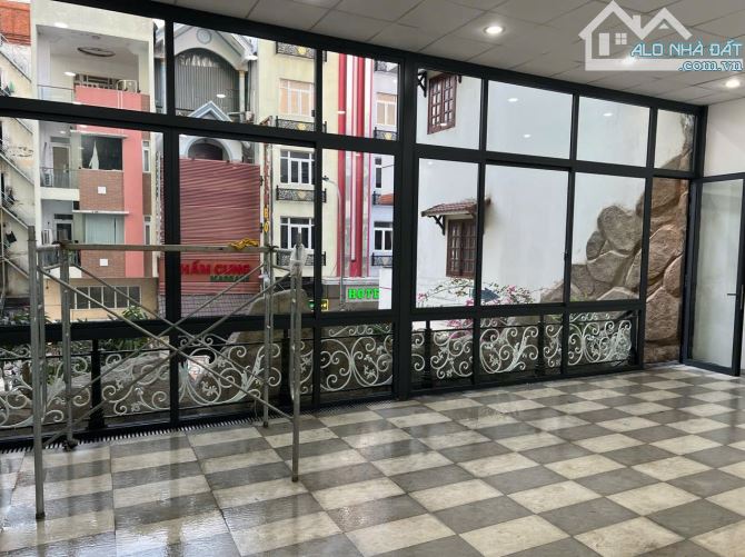 BÁN NHÀ MT Đ.TRẦN ĐẠI NGHĨA TTTM CÁI KHẾ KDC CAO CẤP- CÁI KHẾ, NINH KIỀU, TP.CẦN THƠ - 9