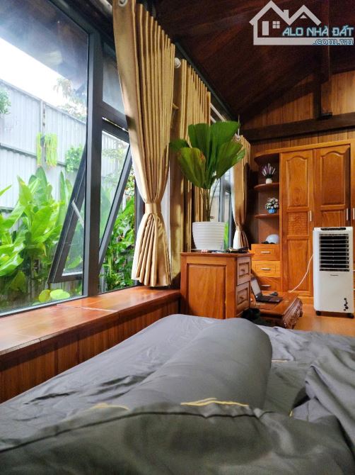 💥Nhà đẹp hẻm 220 Y Wang - 9 x 32m (nở hậu) - chỉ 3.950 tỷ - 9