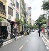 Bán nhà phân lô Duy Tân Cầu Giấy ngõ thông,ô tô tránh nhau,kinh doanh,gần phố,vỉa hè khủng