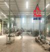 Cho thuê xưởng KV 5500m2. Có Phòng SƠN TĨNH ĐIỆN. Chỉ 40tr/tháng. Gần QL.1A , P.Hố Nai