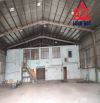 Cho thuê xưởng 3000m2. Gần QL.1A. Chỉ 35tr/tháng. P.Hố Nai Biên Hòa Đồng Nai