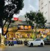 Cho thuê Nhà 660m2 - MT Nguyễn Cư Trinh, Quận 1 – 22mx30m - 1 Trệt 1 Lầu - Chỉ 700 Triệu.