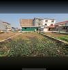 Đấu giá Ao Ngòi 61m2 phân lô ô tô tránh giá 104tr/m2